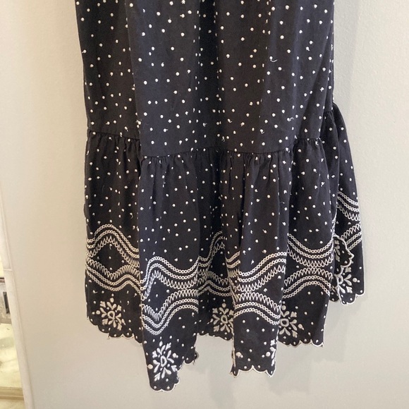 Sezane Emeraude Dress, US size 4 (FR 36) - Picture 11 of 14